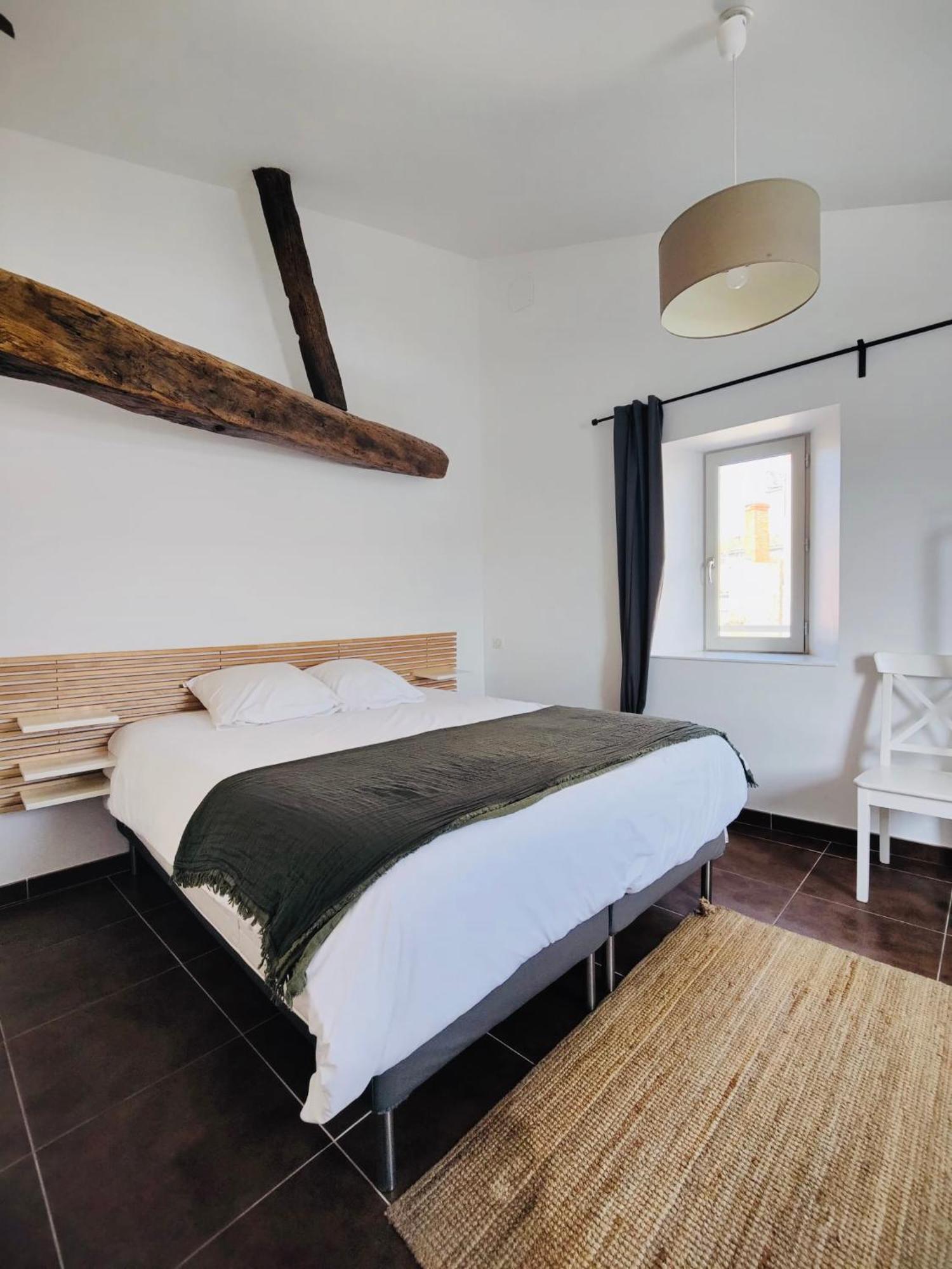 Les Halles 3 Appartement