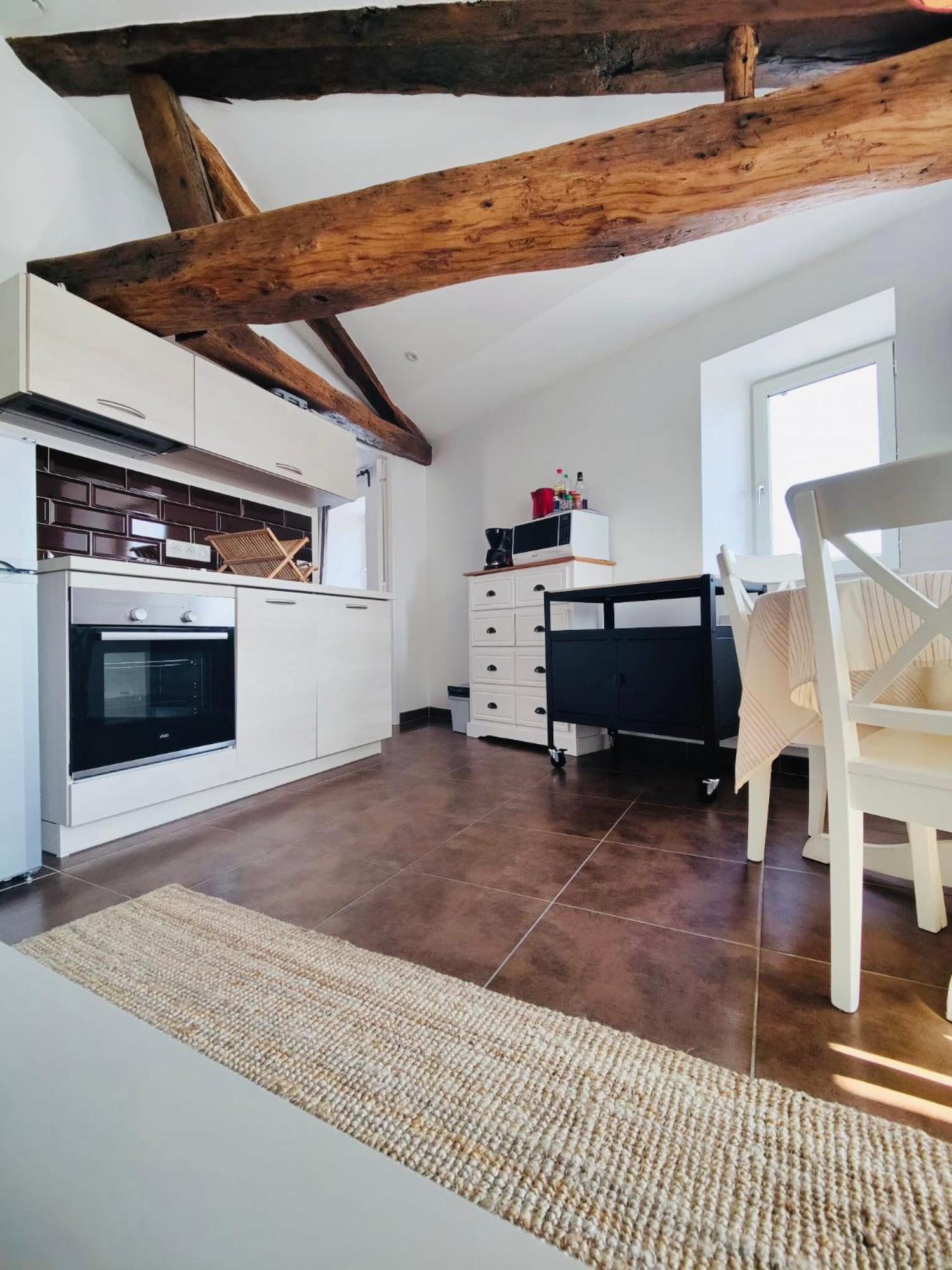 Appartement Les Halles 3 La Rochelle (Charente-Maritime)
