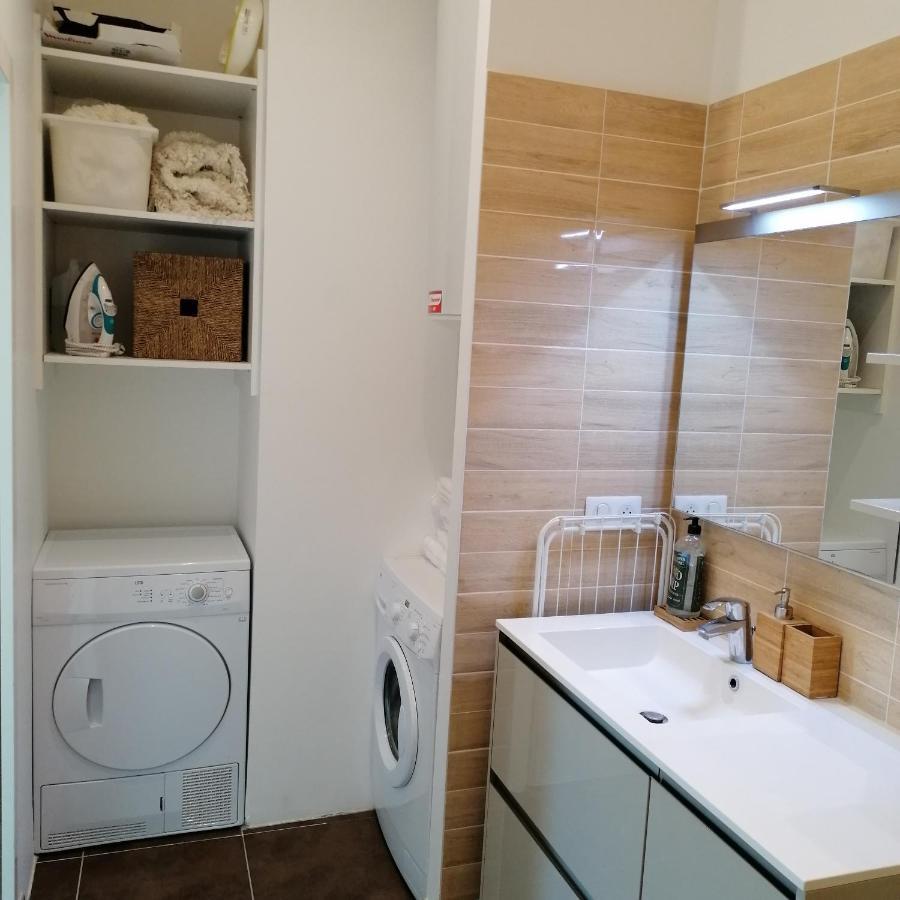 Apartment Les Halles 3 *