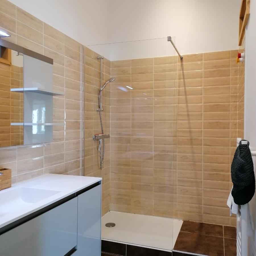 Apartment Les Halles 3 *