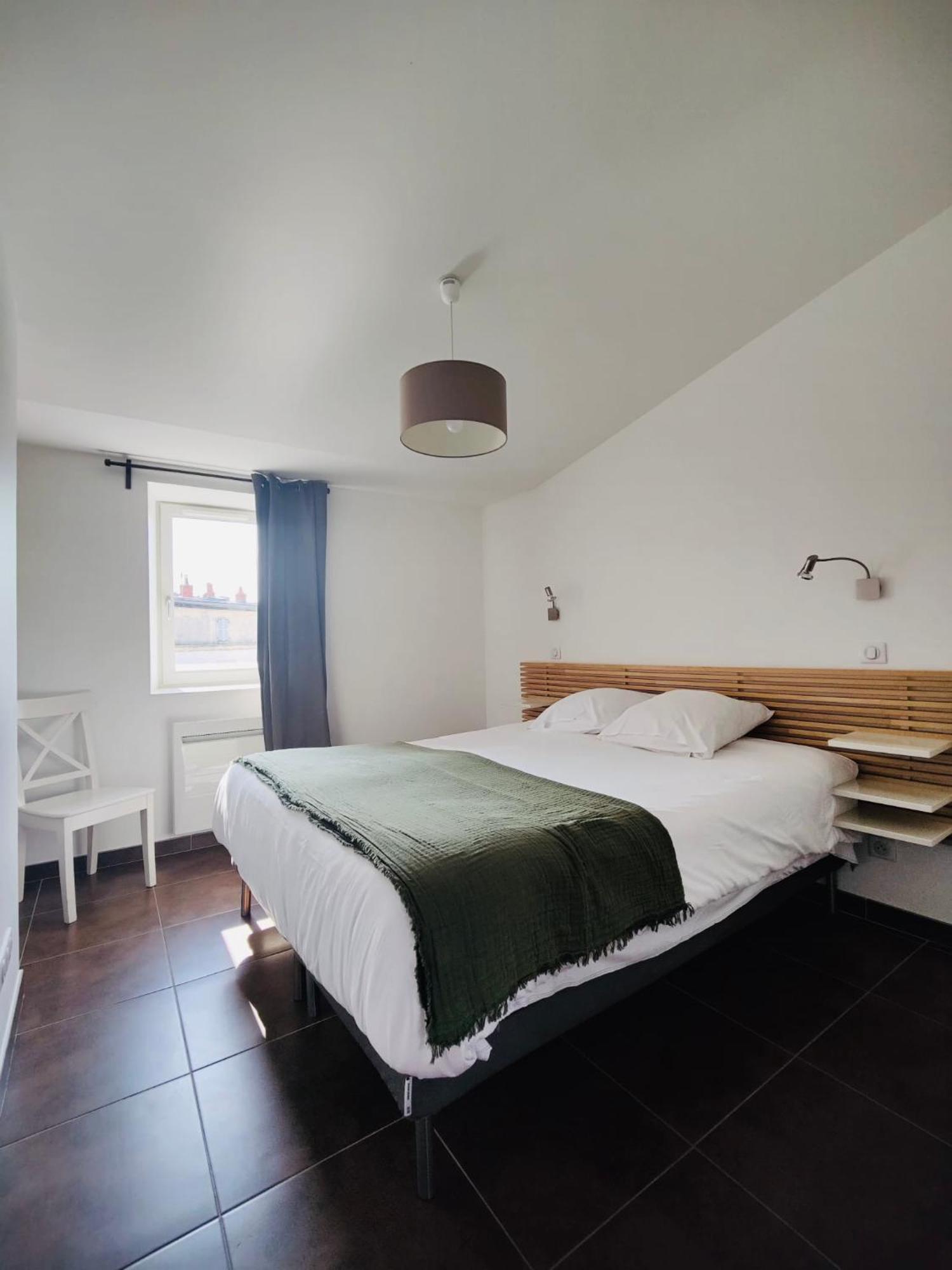 Les Halles 3 * La Rochelle (Charente-Maritime)