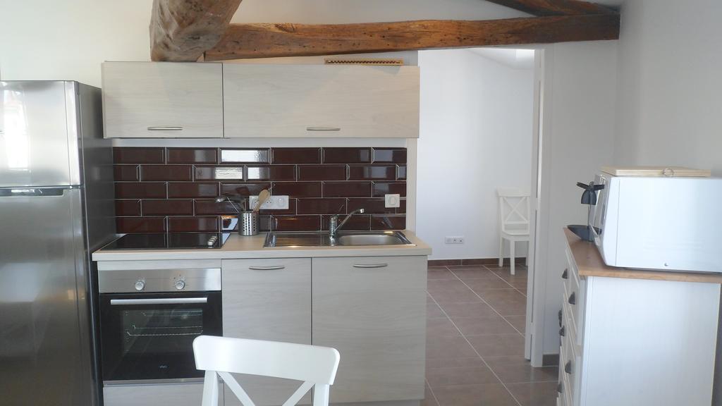 Les Halles 3 Apartment *