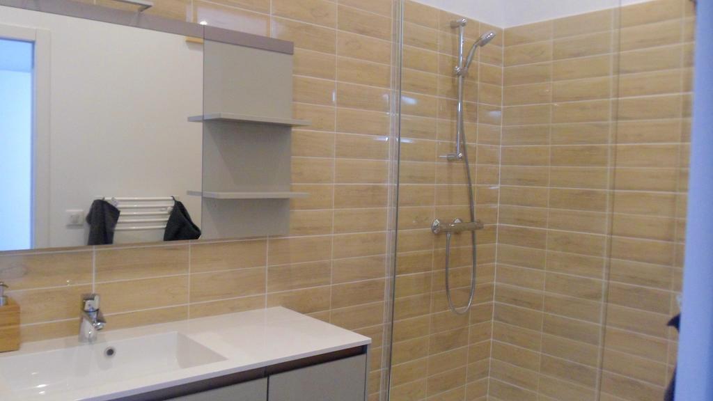 Apartment Les Halles 3 *